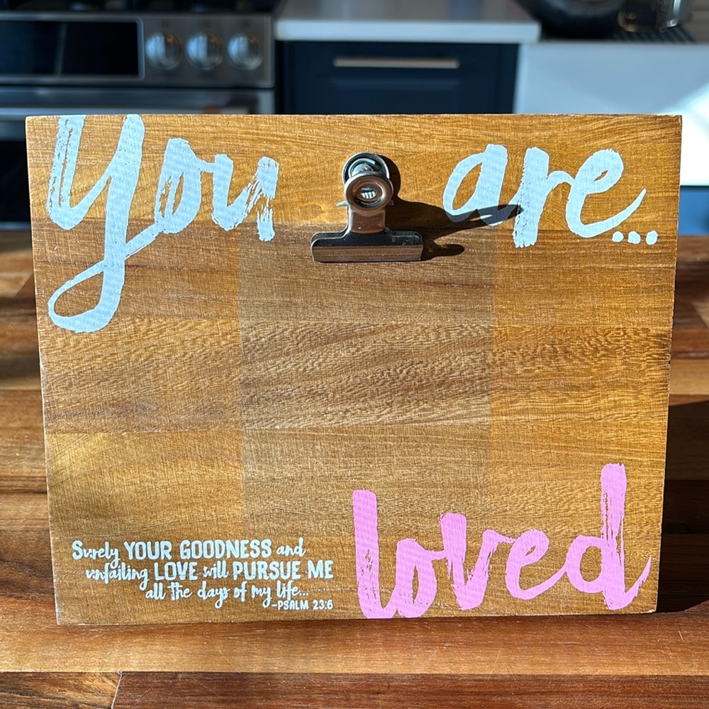 Picture frame